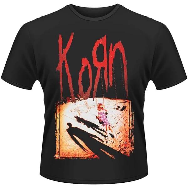 Korn T-Shirt - Korn