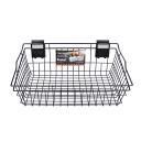 StorEase 30cm x 46cm Garage Wall Storage Basket