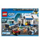 LEGO 60139 City Mobile Command Center