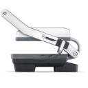 Breville Toast & Melt 2 Slice Sandwich Press