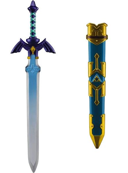 Legend of Zelda Link Sword