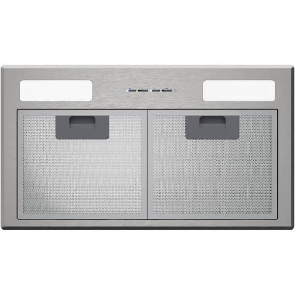 Delonghi Undermount Rangehood 60cm, Stainless Steel DE6LUM