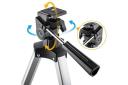 Beginners Portable Astronomical Telescope with Tripod