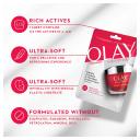 Olay Regenerist Niacinamide Face Sheet Mask