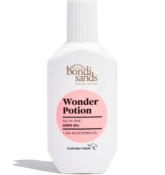 Bondi Sands Wonder Potion Hero Oil 30 ml