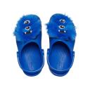 Crocs Classic Clog fl Monster Infant | Blue | Toddler