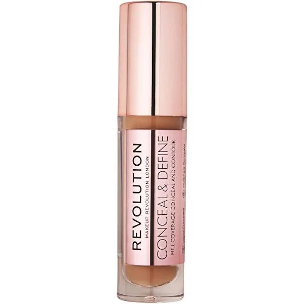 Makeup Revolution C12.5 Conceal & Define Concealer