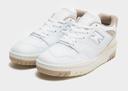 New Balance 550 Women's - White - 8.5