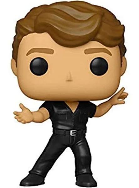 Dirty Dancing - Johnny (Finale) Pop! Vinyl