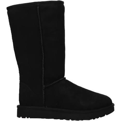 UGG Classic Tall II Boots Black 37