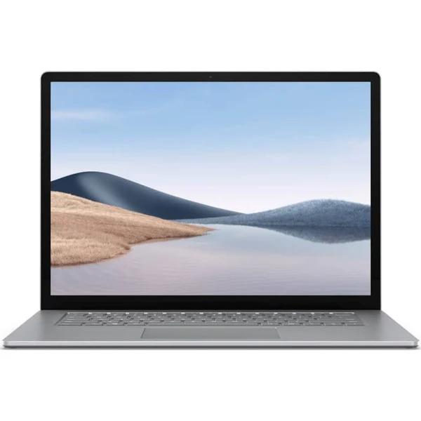 Microsoft Surface Laptop 4 for Business 13.5" R5 16GB 256GB WIN10 Pro - Platinum