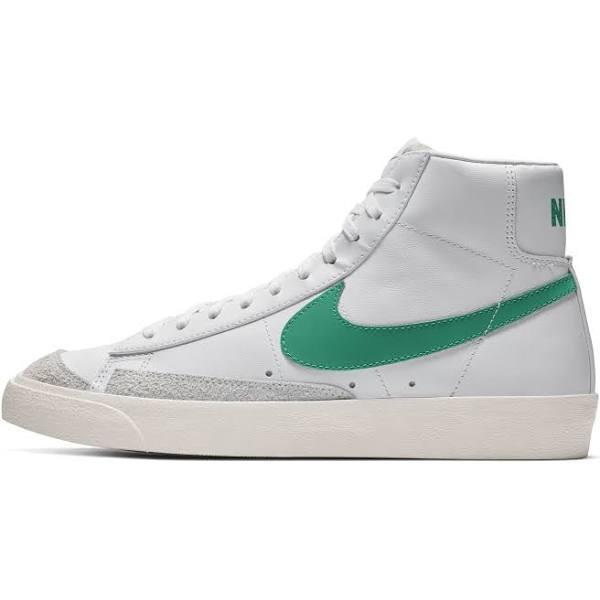 Nike Blazer Mid 77 Lucid Green