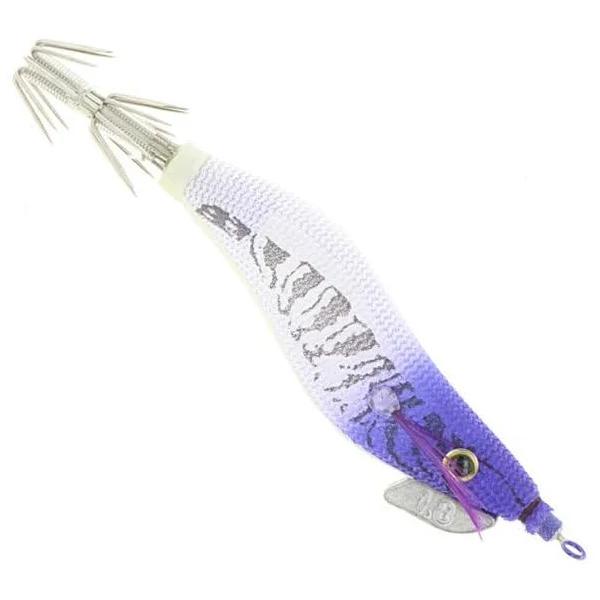 Yo-Zuri Aurie Q Cloth Wrapped Squid Jig 1.8 KVUH