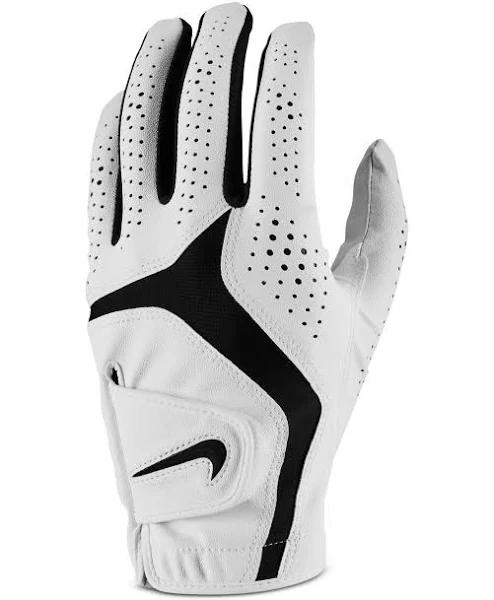 Nike Dura Feel x Men's Golf Glove 2-Pack - Left: Regular Medium-Large