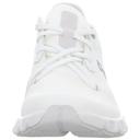 On Cloud x 3 Ad Undyed-White | White, Womens, Size: 10