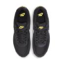 Nike Air Max 90 Black Yellow Strike Metallic Cool Grey