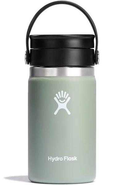 Hydro Flask 12 oz Wide Flex Sip Lid Agave