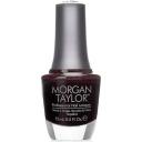 Morgan Taylor Nail Polish Going Native 15ml