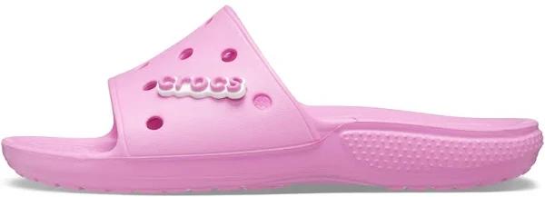 Crocs Classic Slide 206121 Taffy Pink