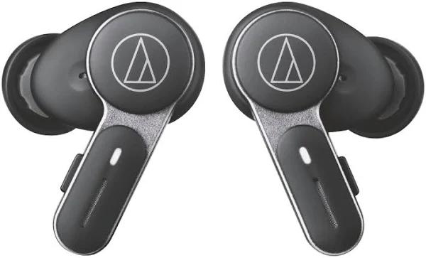 Audio-Technica ATH-TWX7 True Wireless Earbuds With Noise-cancelling