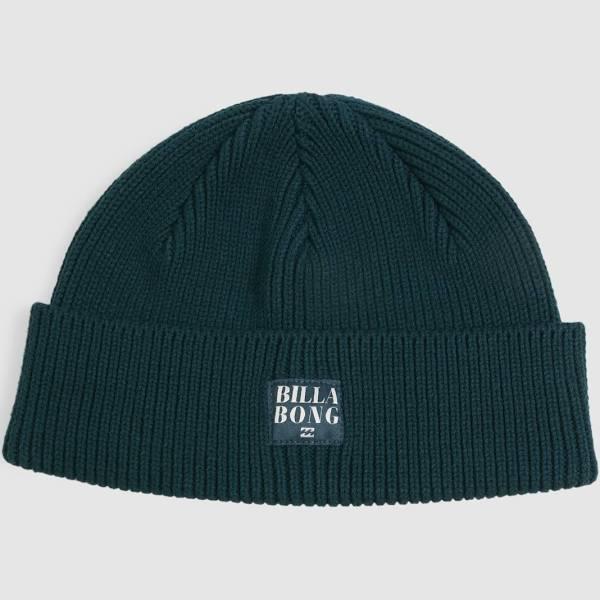 Billabong - Baseline Beanie - Size 1SZ