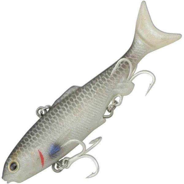 Samaki Vibelicious Thumper 70mm / 10g Mullet