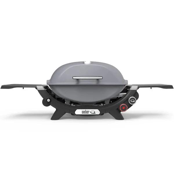 Weber Q (Q2800N+) Premium BBQ