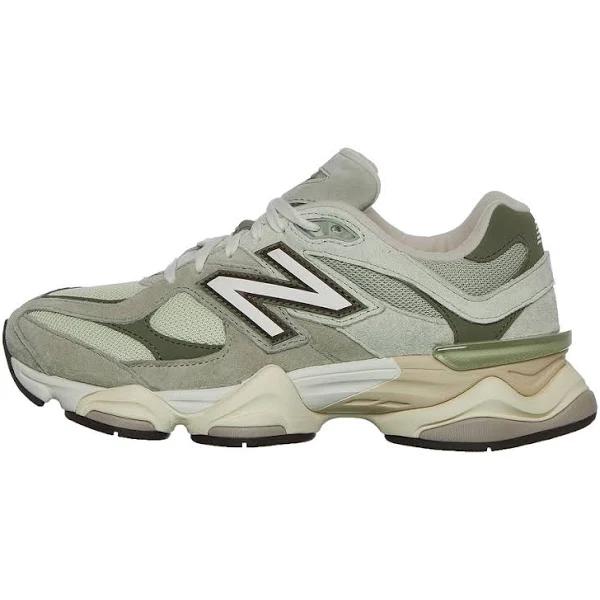 New Balance U9060 EEC - Olivine - US 11.5 - Unisex