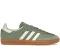 Adidas Samba OG Silver Green (Women's)