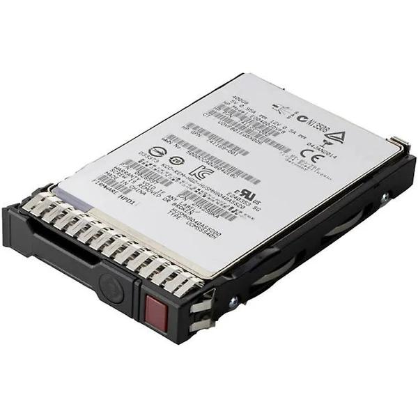 HPE P18434-B21 960GB SATA Mu SFF SC MV SSD