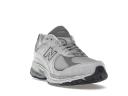 New Balance 2002R Grey - Size 7.5 - Rain Cloud