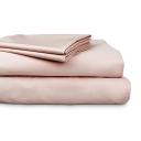 Algodon 300TC Cotton Sheet Set - Mega Queen (Pink)