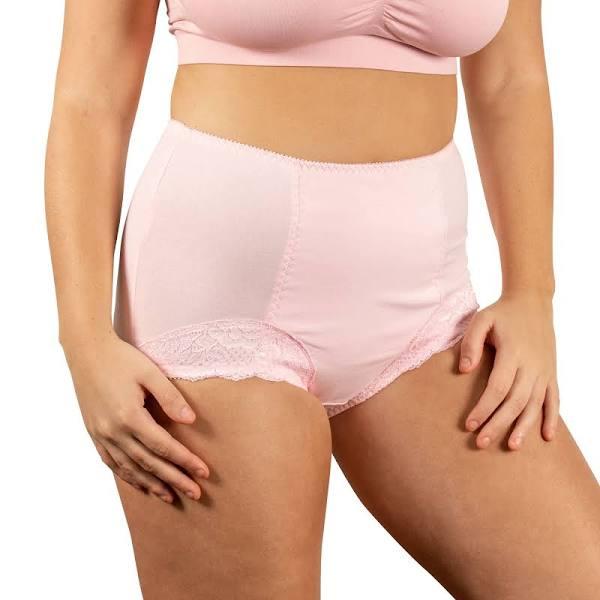 Conni Ladies Chantilly - Pink - Size 12