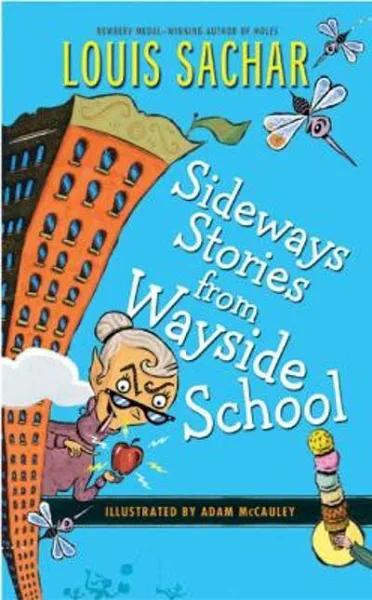 Sideways Stories from Wayside School [Book]