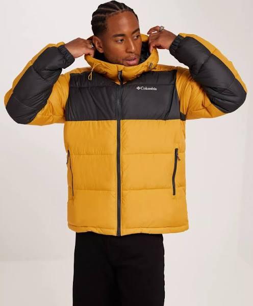 Columbia Pike Lake Hooded Jacket