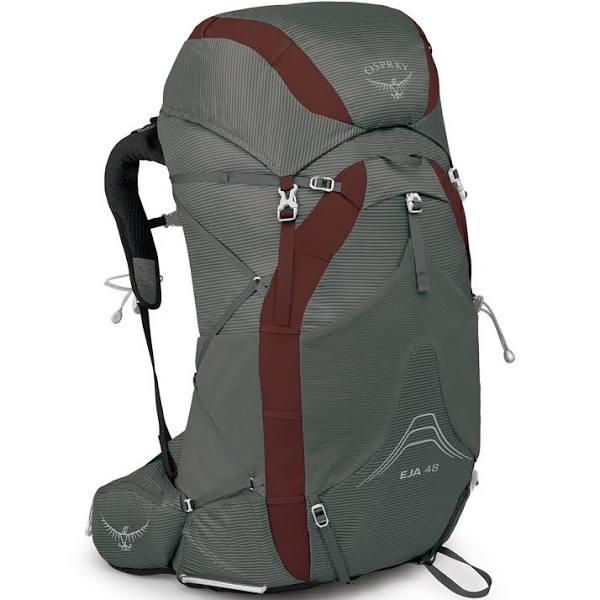 Osprey Eja 48 - Cloud Grey XS/S