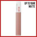 Maybelline Superstay Matte Ink Liquid Lipstick - Loyalist