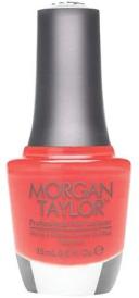 Morgan Taylor Nail Polish Going Native 15ml