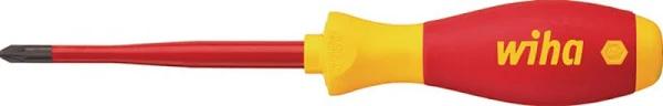 Wiha 36329 Manual Screwdriver Single Standard Screwdriver