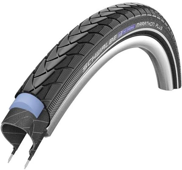 Schwalbe Marathon Plus Reflex Tyre