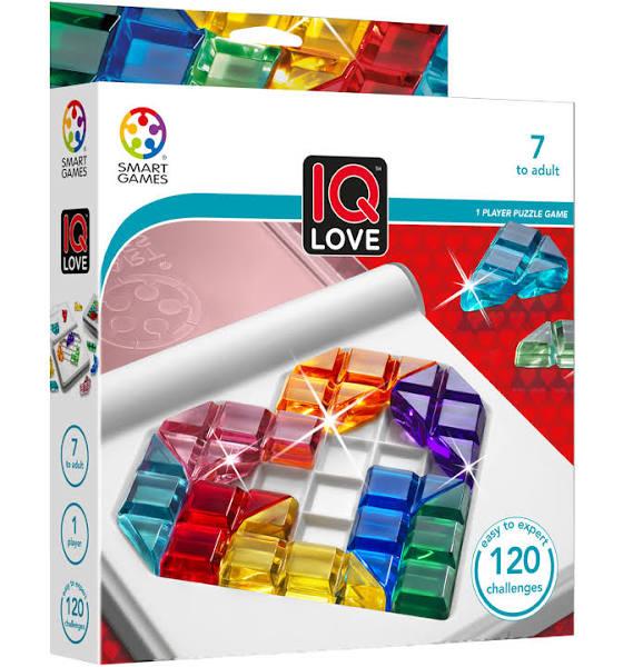 Smart Games - IQ Love