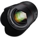 Samyang AF 75mm f/1.8 FE Lens For Sony E