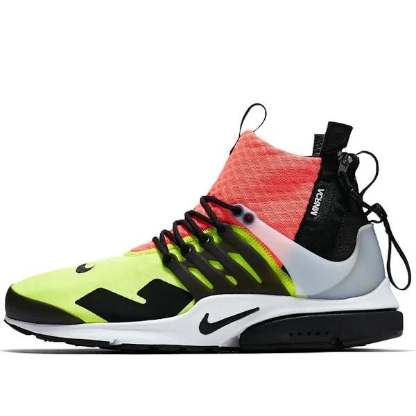 Nike Air Presto Acronym Volt