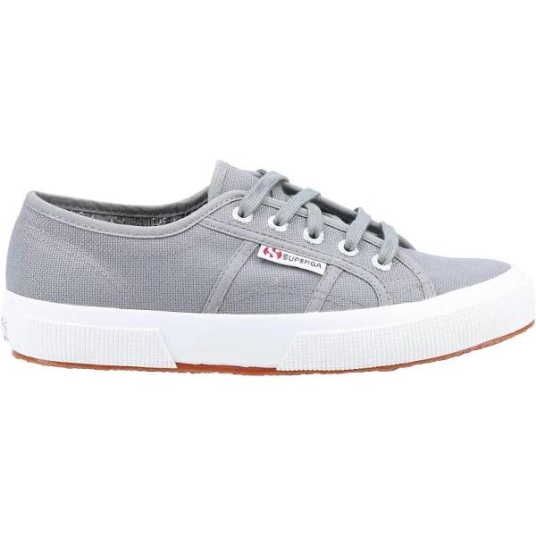 Superga 2750 Cotu Classic Grey Sage