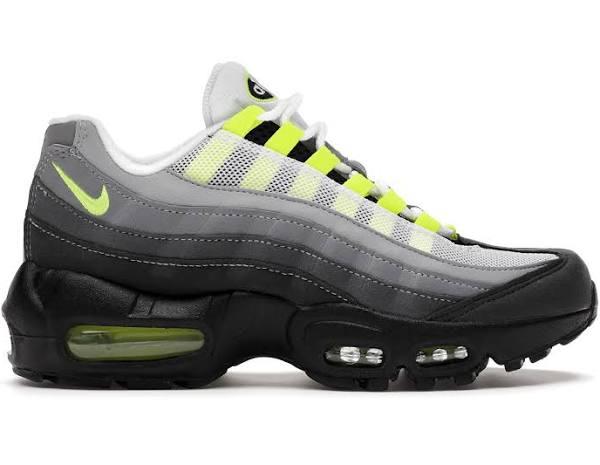 Nike Air Max 95 OG 'Neon' 2020 (GS)