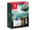 Nintendo Switch OLED Model The Legend of Zelda: Tears of the Kingdom Console