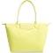 Longchamp Le Pliage Club Tote Yellow