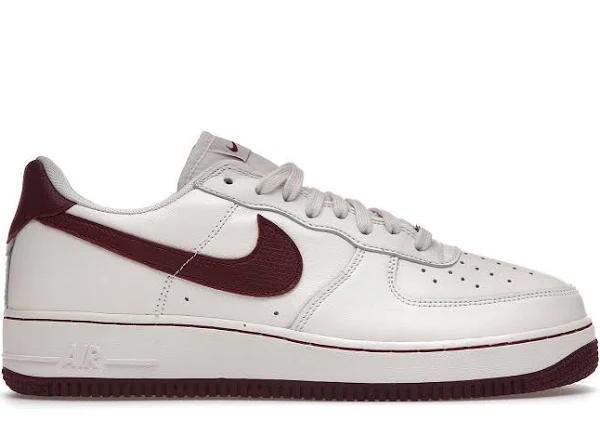 Nike Air Force 1 Low '07 Craft Dark Beetroot