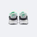 Nike Air Max 90 White/Spring Green - Size 8