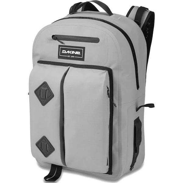 Dakine Cyclone Hydroseal Backpack 36L Griffin